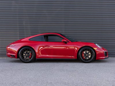 2019 Porsche 911 911 Carrera GTS