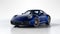 2022 Porsche 911 911 Carrera 4S