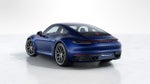 2022 Porsche 911 911 Carrera 4S