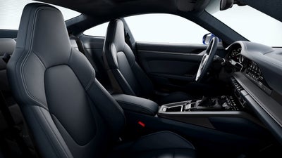 2022 Porsche 911 911 Carrera 4S