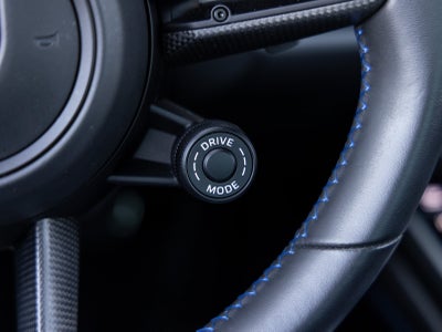 2022 Porsche 911 911 Carrera 4 GTS (MY22)