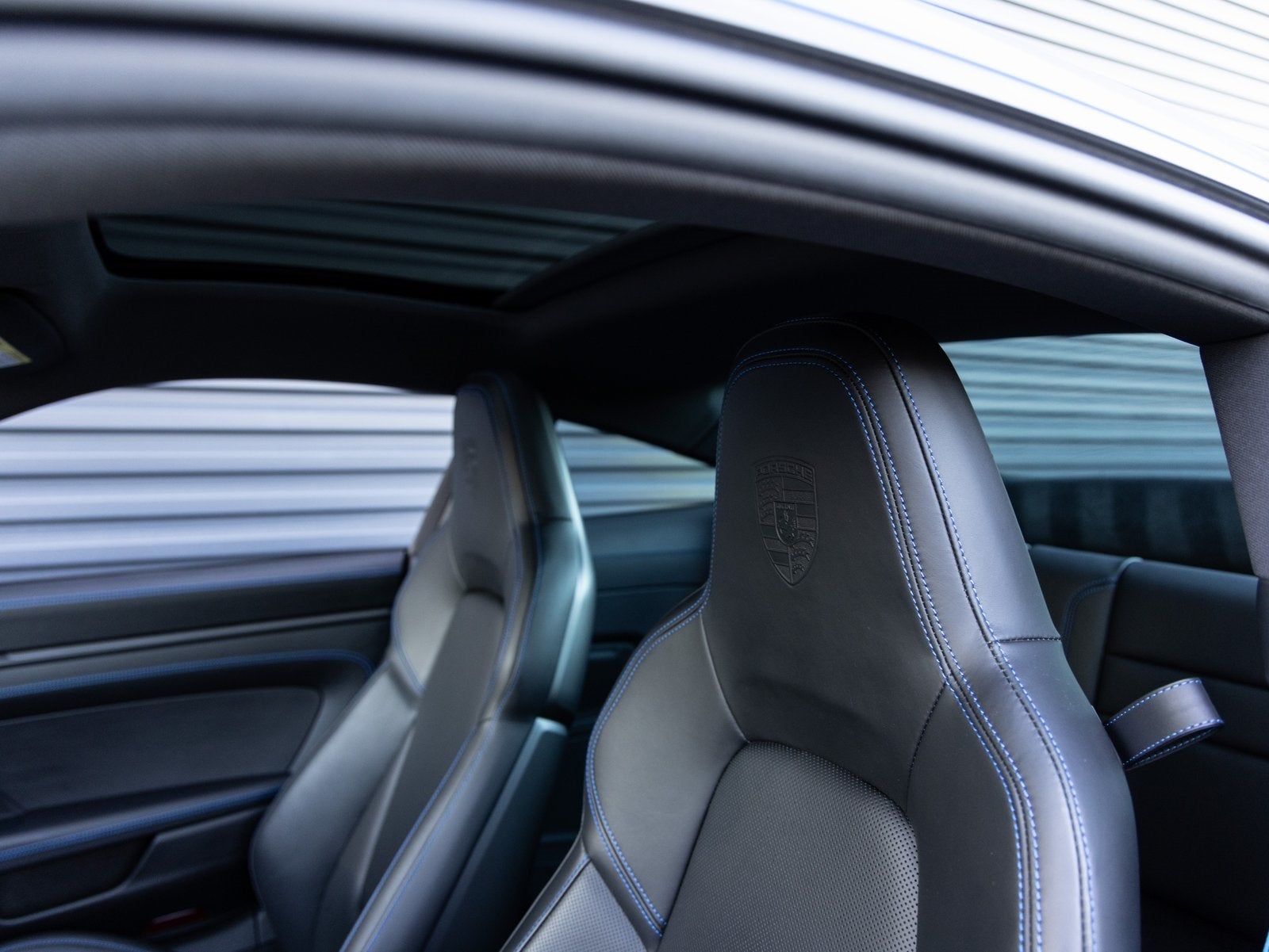 2022 Porsche 911 911 Carrera 4 GTS (MY22)