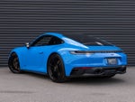 2022 Porsche 911 911 Carrera 4 GTS (MY22)