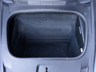 2022 Porsche 911 911 Carrera 4 GTS (MY22)