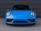 2022 Porsche 911 911 Carrera 4 GTS (MY22)