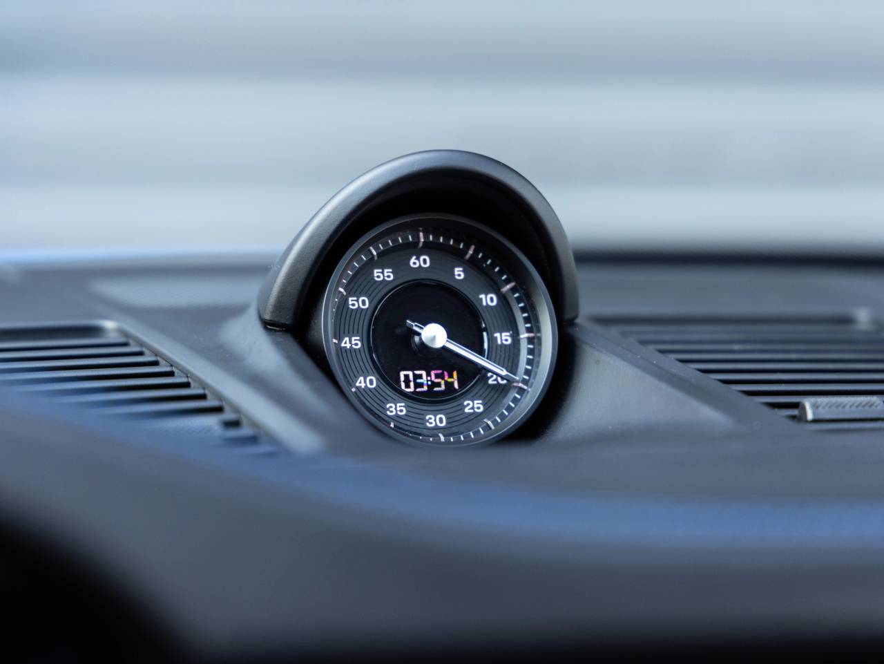 2022 Porsche 911 911 Carrera 4 GTS (MY22)