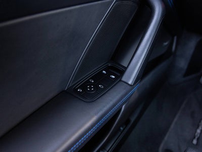 2022 Porsche 911 911 Carrera 4 GTS (MY22)