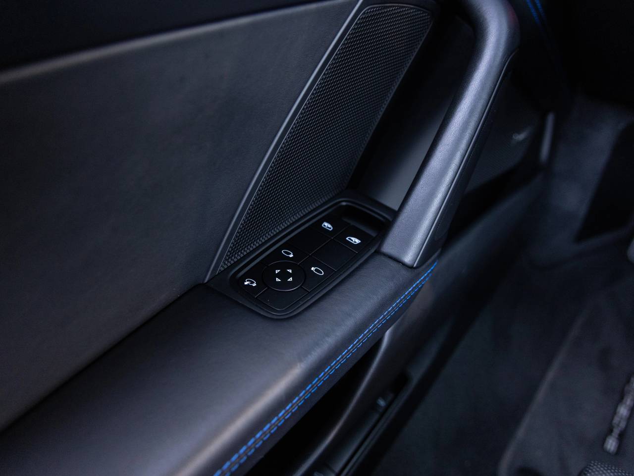 2022 Porsche 911 911 Carrera 4 GTS (MY22)