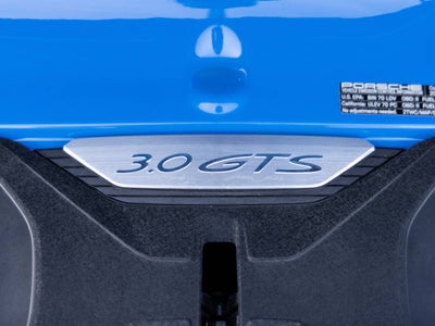 2022 Porsche 911 911 Carrera 4 GTS (MY22)