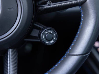 2022 Porsche 911 911 Carrera 4 GTS (MY22)