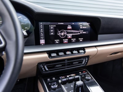 2021 Porsche 911 911 Carrera S (MY21)