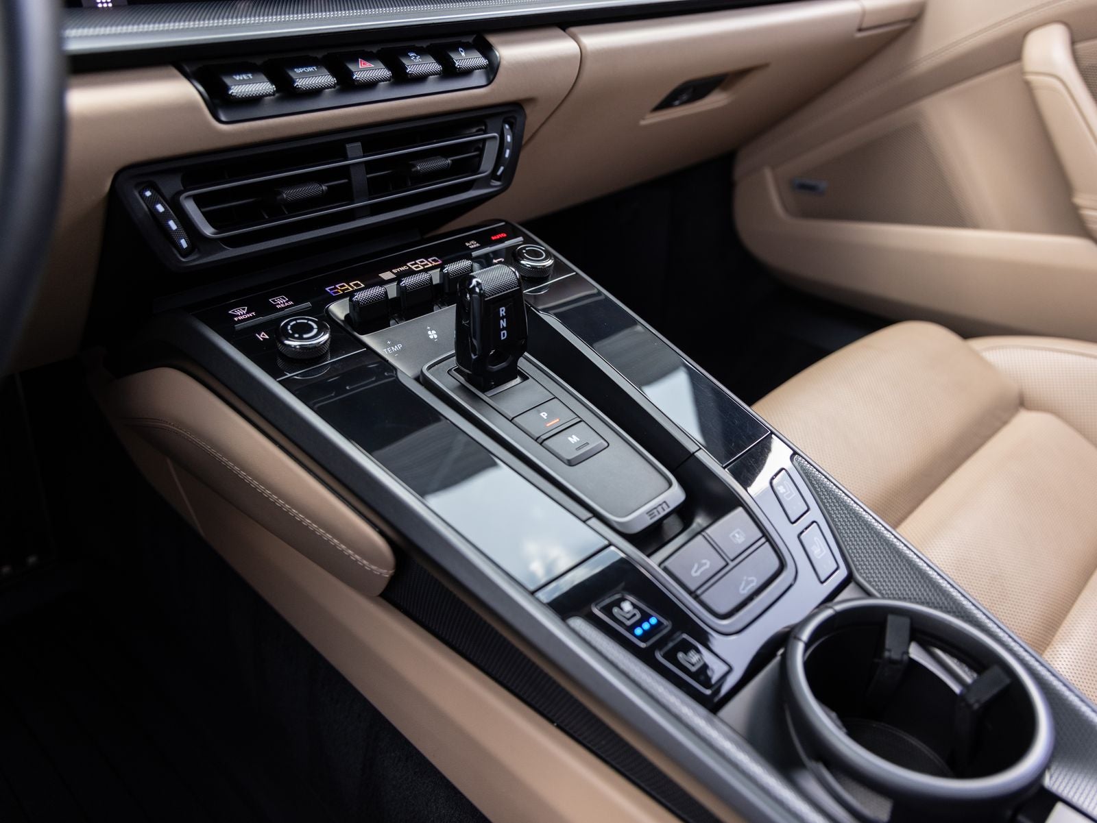 2021 Porsche 911 911 Carrera S (MY21)