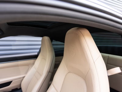 2021 Porsche 911 911 Carrera S (MY21)