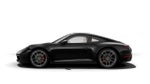 2021 Porsche 911 Carrera S