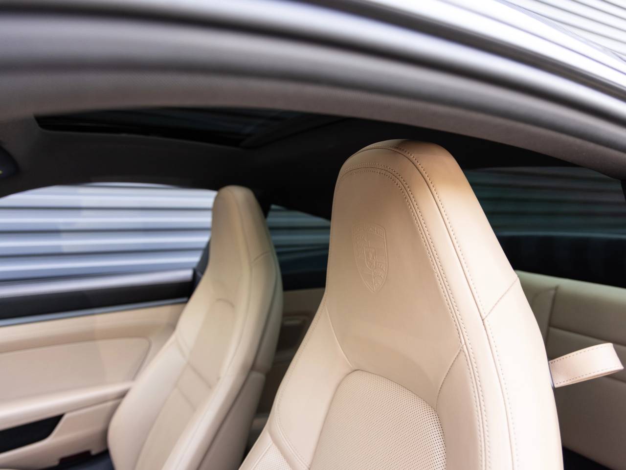 2021 Porsche 911 911 Carrera S (MY21)