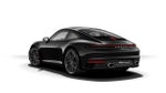 2021 Porsche 911 Carrera S