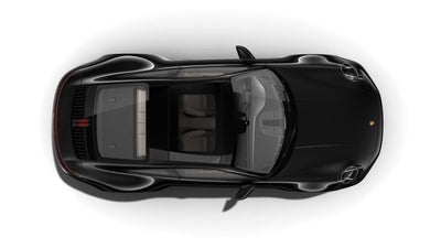 2021 Porsche 911 Carrera S