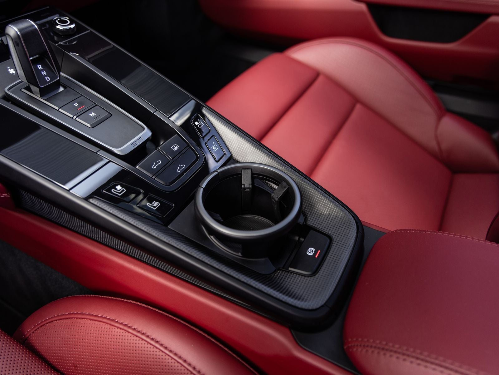2024 Porsche 911 911 Carrera GTS (MY24)