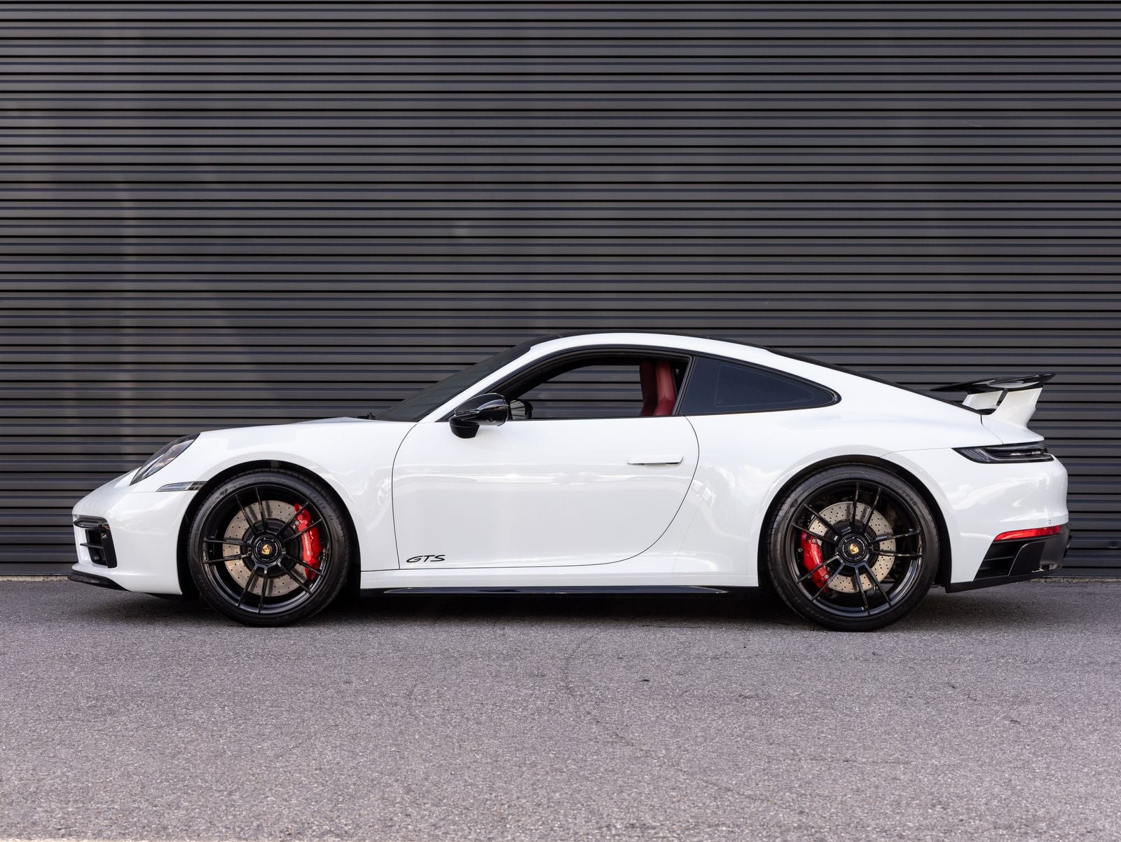 2024 Porsche 911 911 Carrera GTS (MY24)