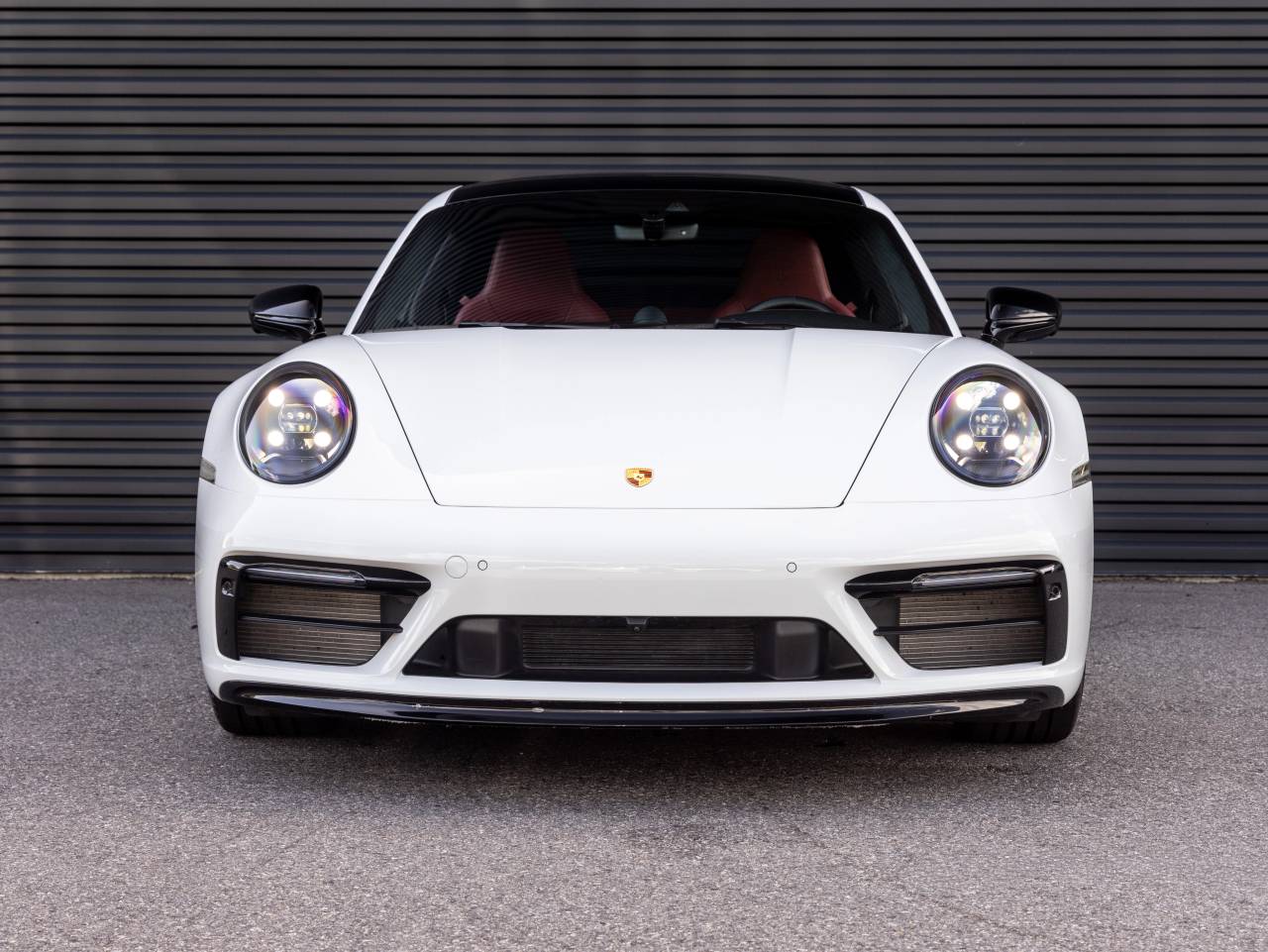 2024 Porsche 911 911 Carrera GTS (MY24)