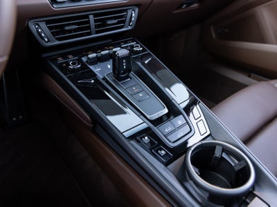 2026 Porsche 911 911 Carrera GTS