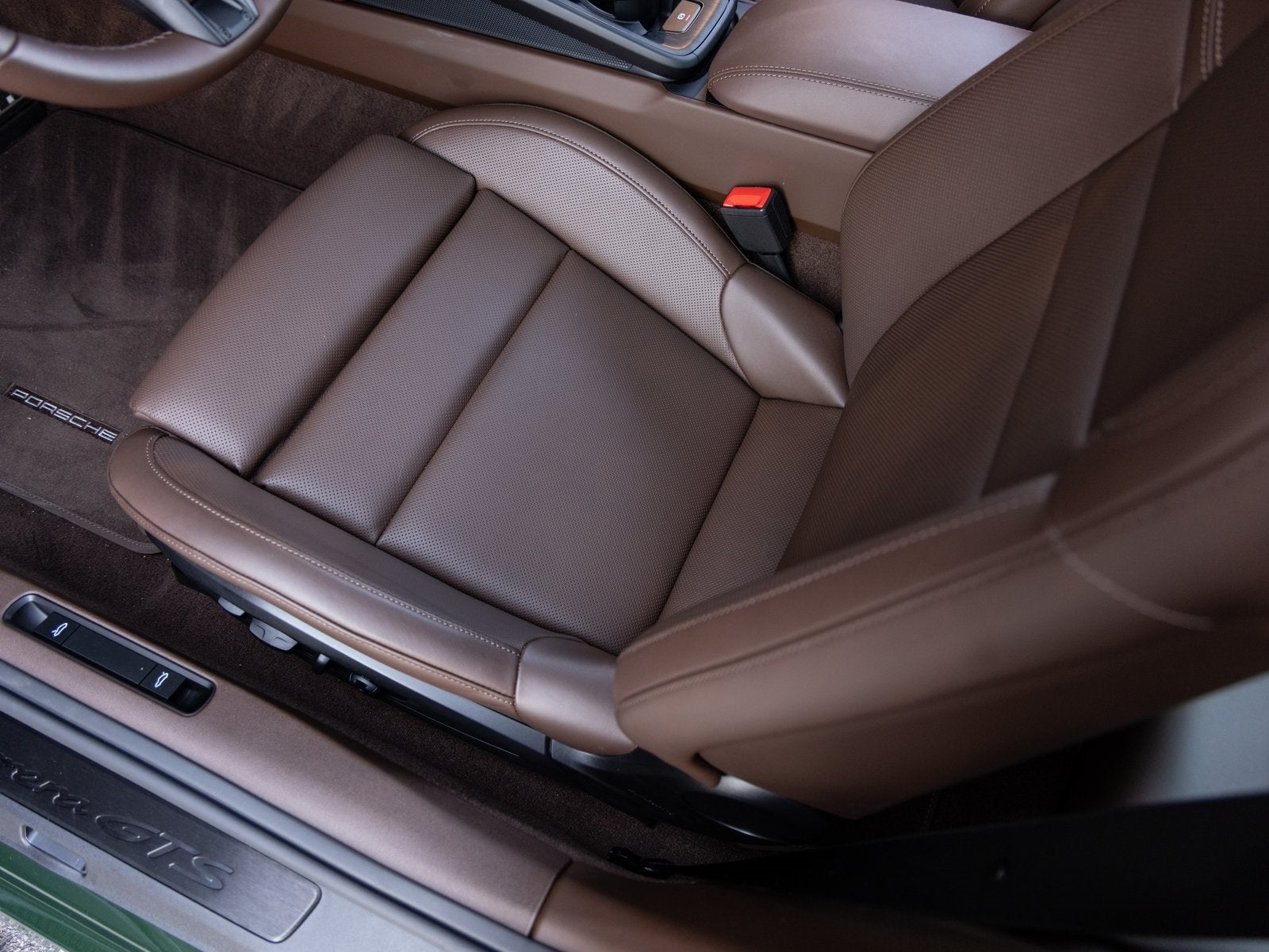 2026 Porsche 911 911 Carrera GTS