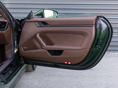 2026 Porsche 911 911 Carrera GTS