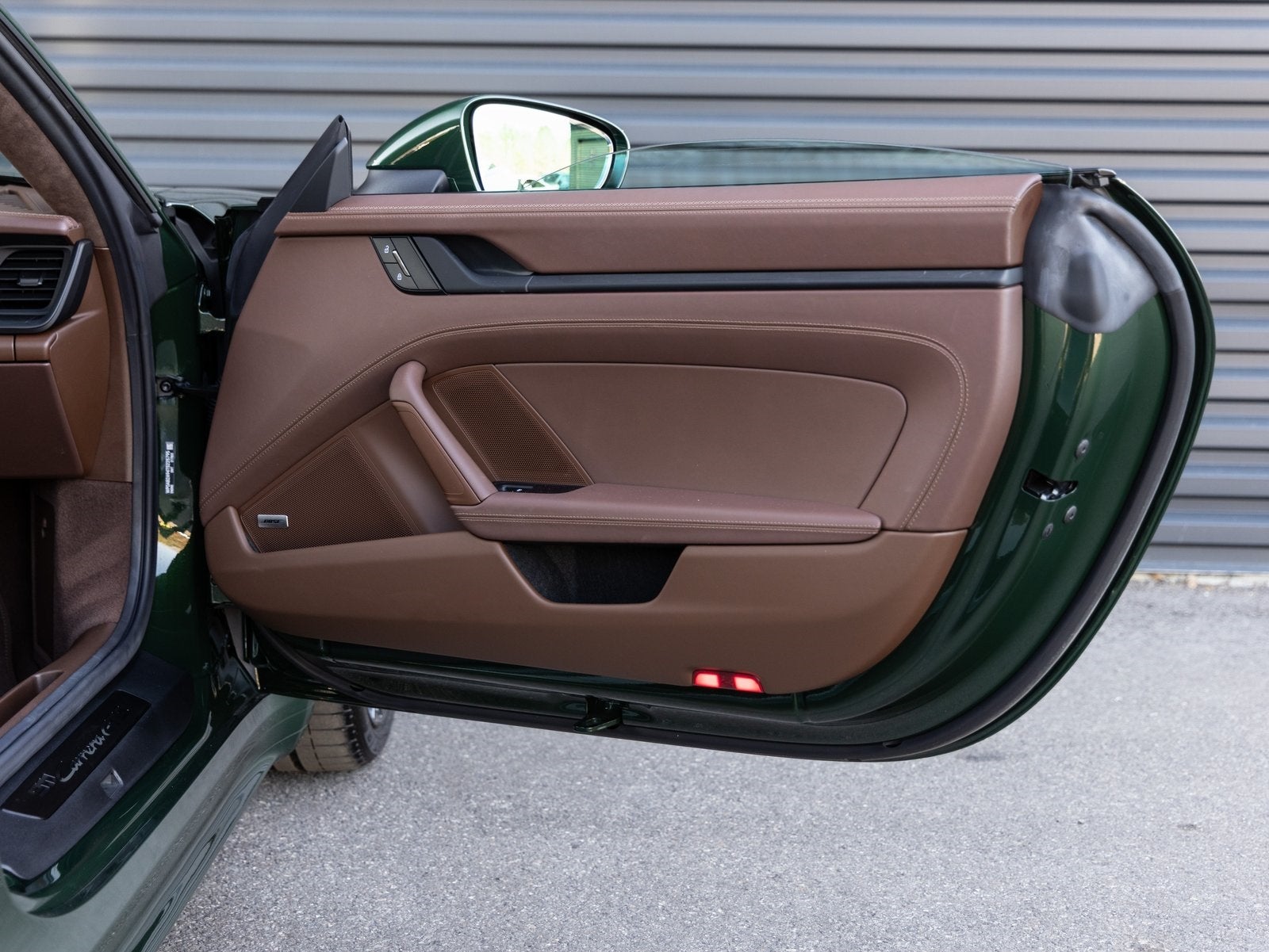 2026 Porsche 911 911 Carrera GTS