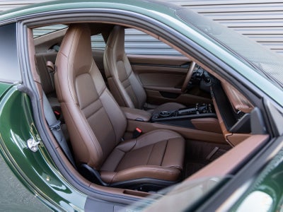 2026 Porsche 911 911 Carrera GTS