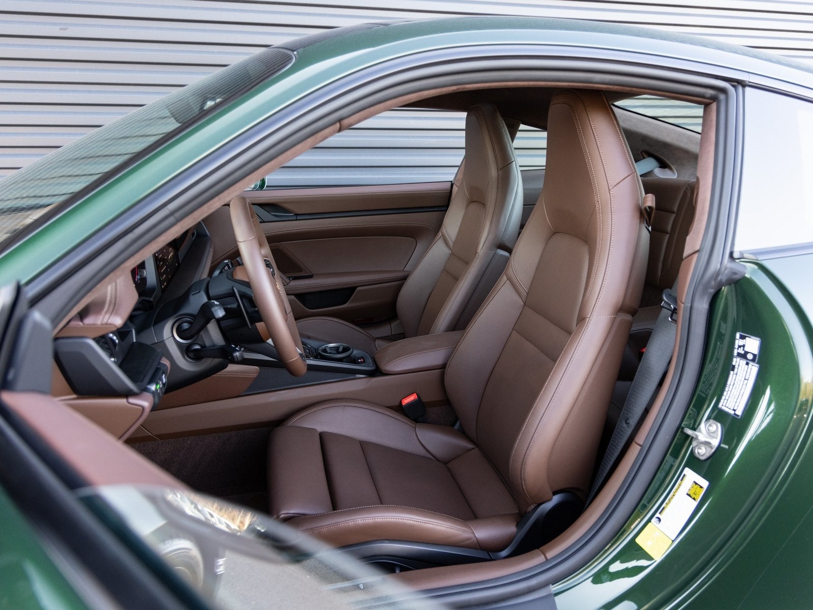 2026 Porsche 911 911 Carrera GTS