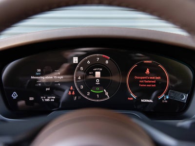 2026 Porsche 911 911 Carrera GTS