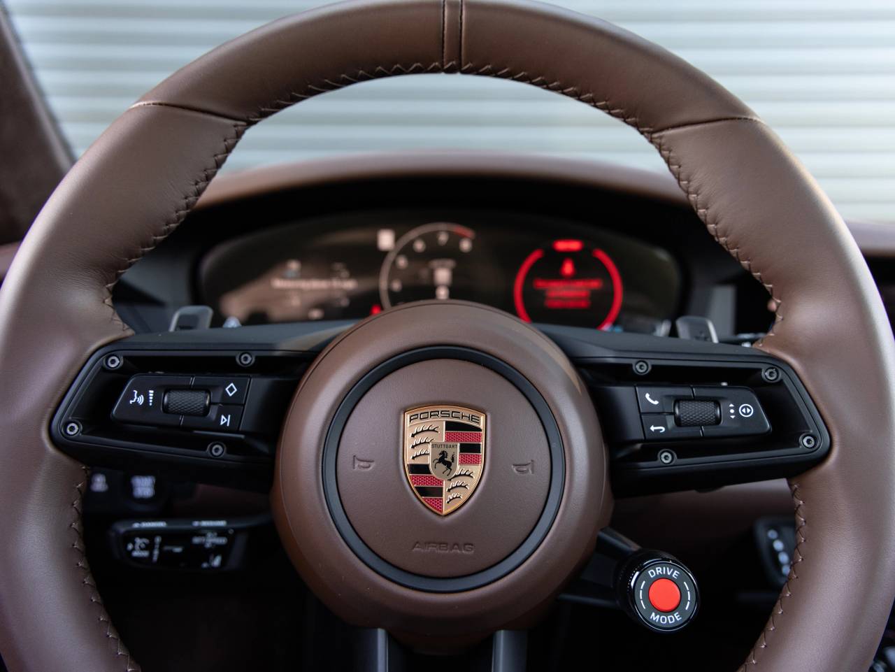 2026 Porsche 911 911 Carrera GTS