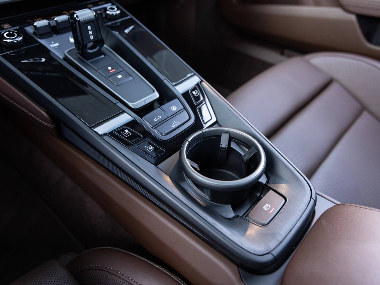 2026 Porsche 911 911 Carrera GTS