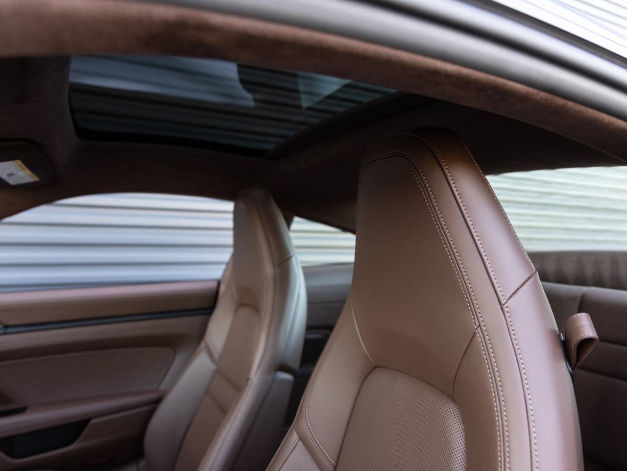 2026 Porsche 911 911 Carrera GTS