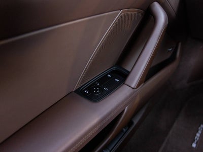 2026 Porsche 911 911 Carrera GTS