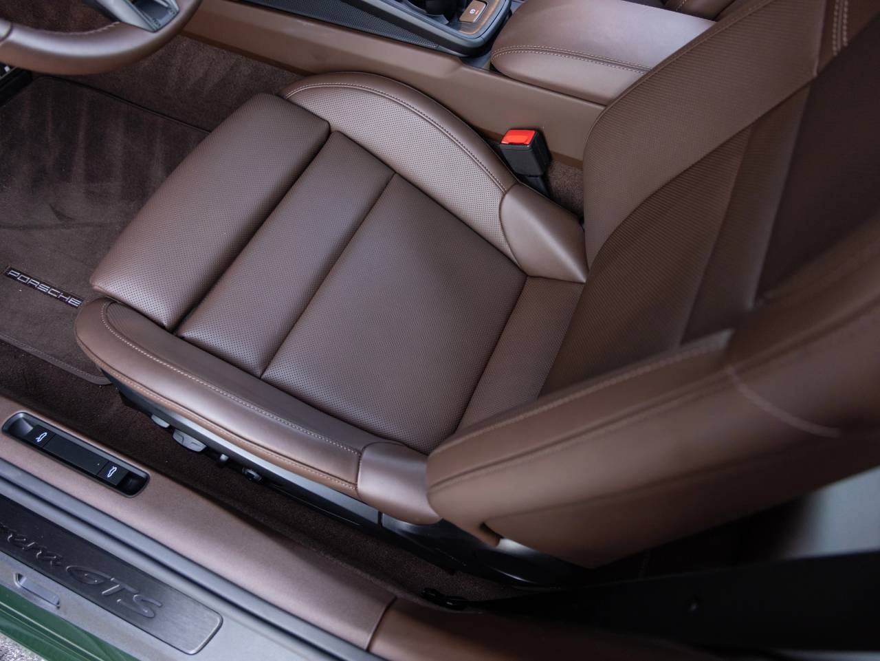 2026 Porsche 911 911 Carrera GTS