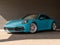 2020 Porsche 911 911 Carrera 4S