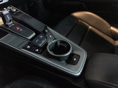 2020 Porsche 911 911 Carrera 4S