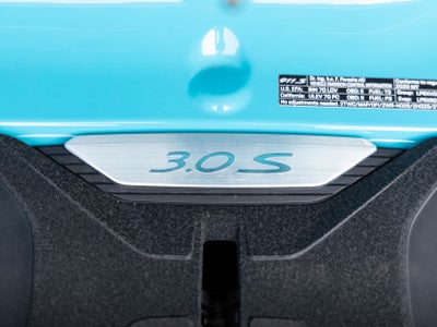 2020 Porsche 911 911 Carrera 4S