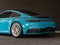 2020 Porsche 911 911 Carrera 4S