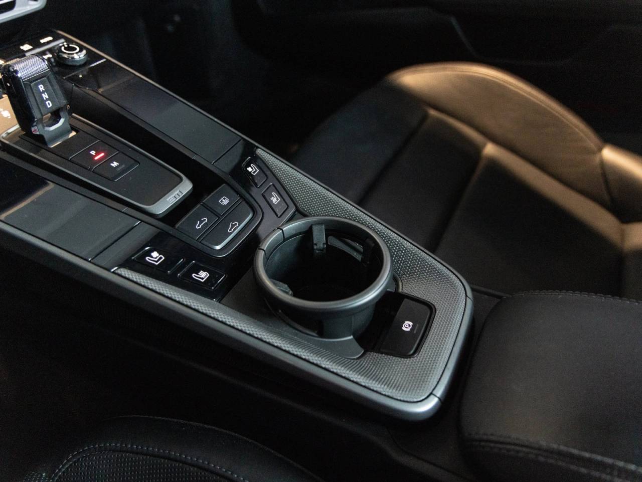 2020 Porsche 911 911 Carrera 4S