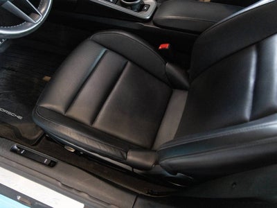 2020 Porsche 911 911 Carrera 4S