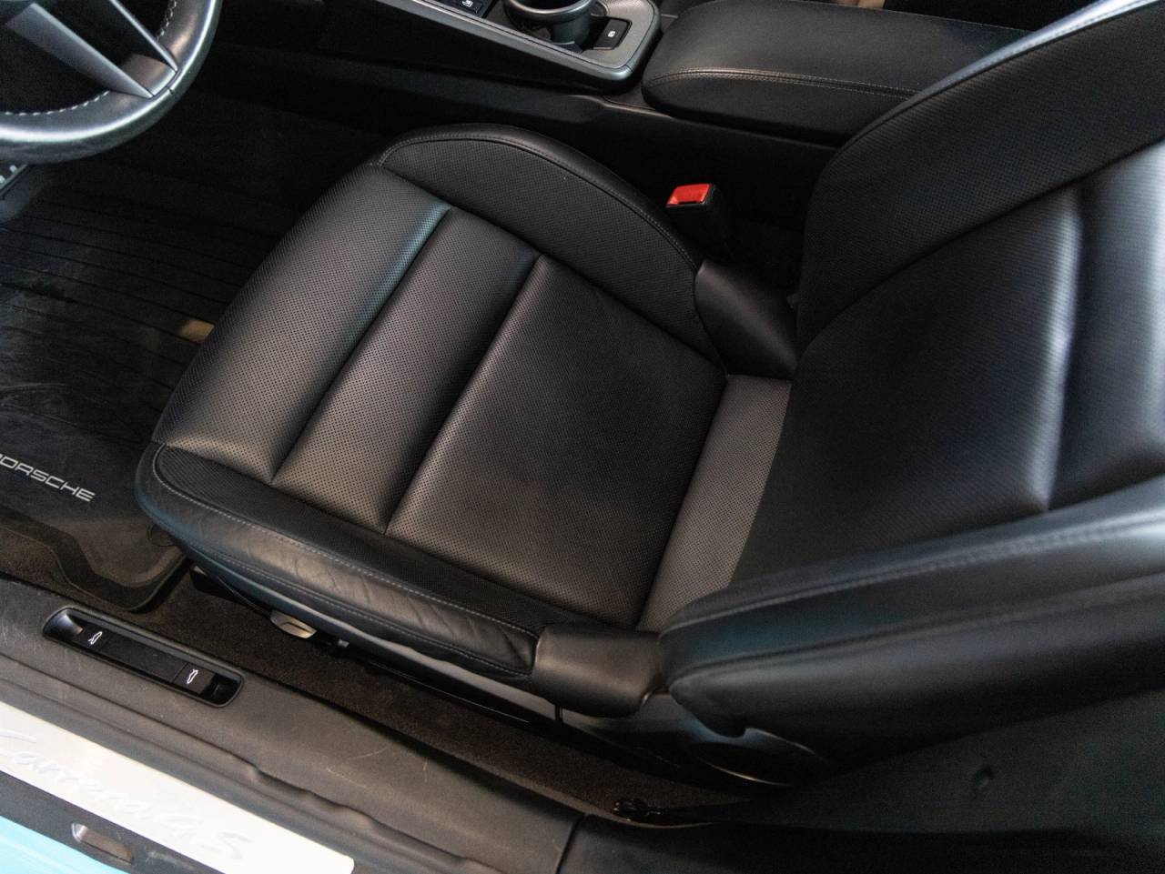 2020 Porsche 911 911 Carrera 4S