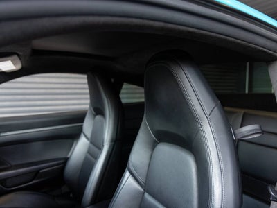 2020 Porsche 911 911 Carrera 4S