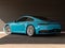 2020 Porsche 911 911 Carrera 4S