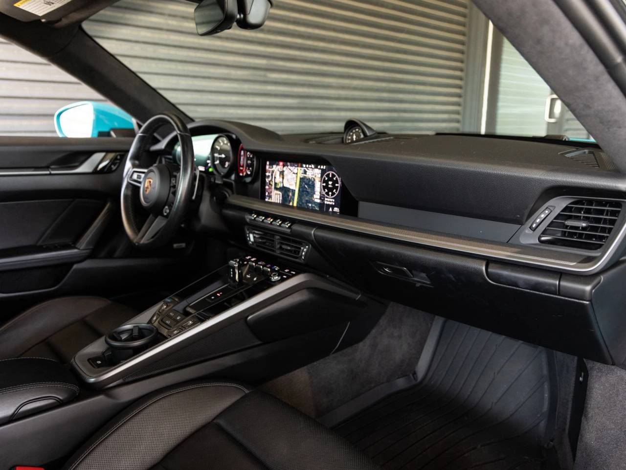 2020 Porsche 911 911 Carrera 4S