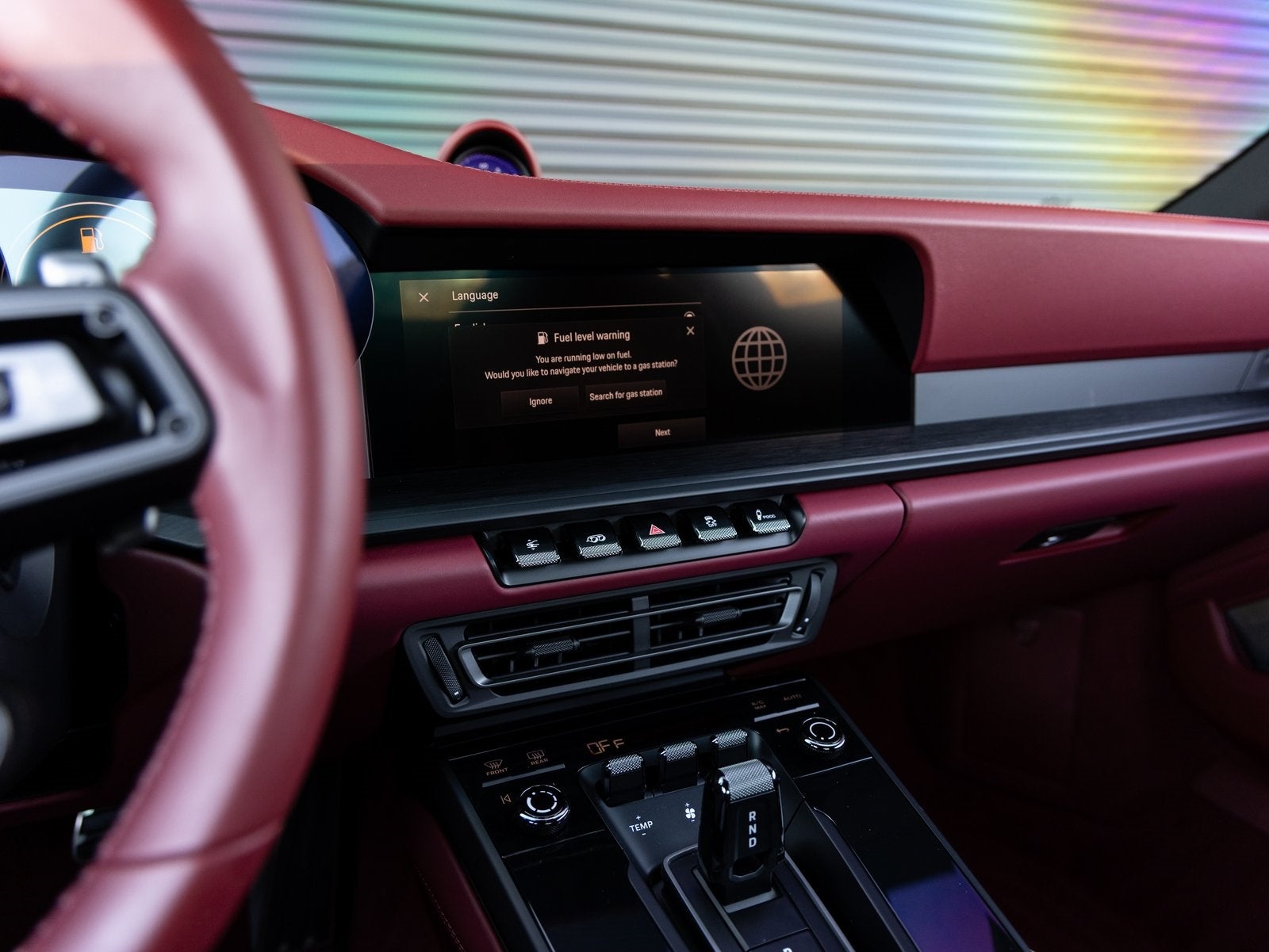 2024 Porsche 911 911 Carrera GTS (MY24)