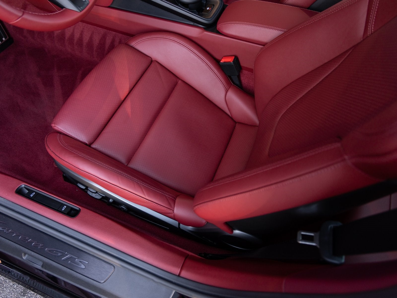 2024 Porsche 911 911 Carrera GTS (MY24)