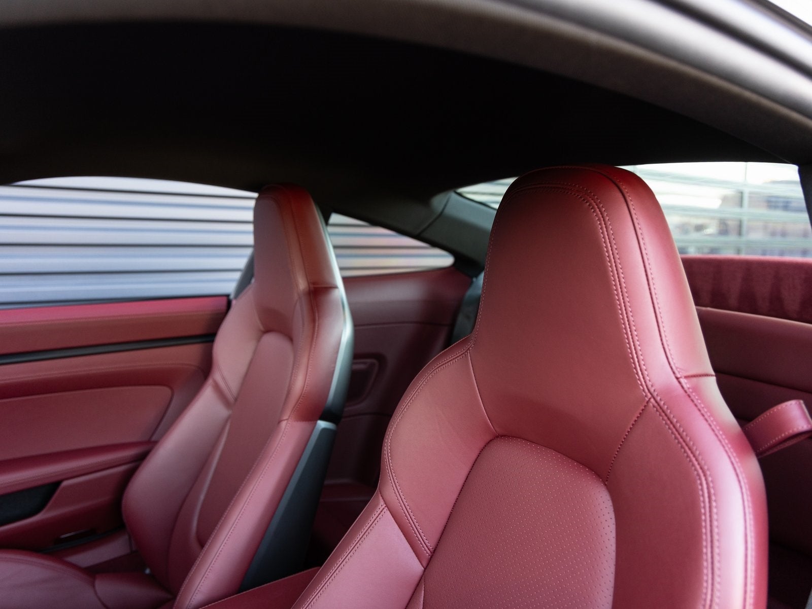 2024 Porsche 911 911 Carrera GTS (MY24)