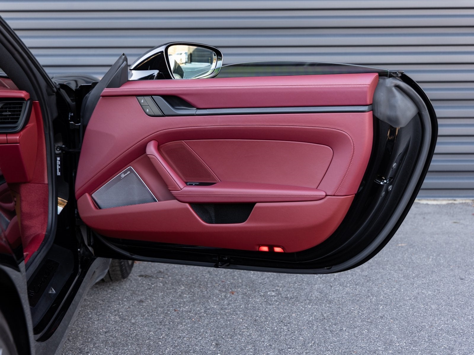 2024 Porsche 911 911 Carrera GTS (MY24)